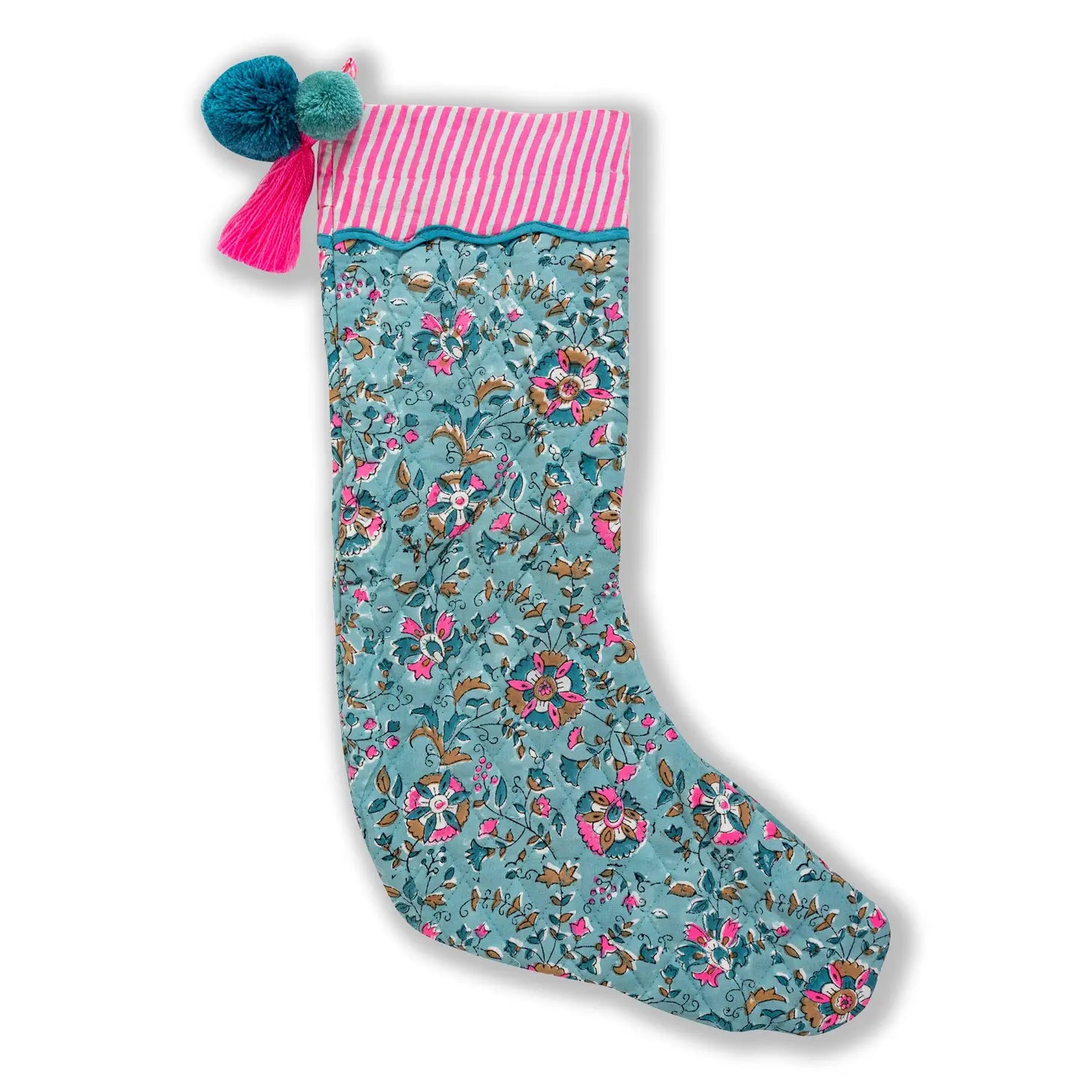 Merritt Stocking