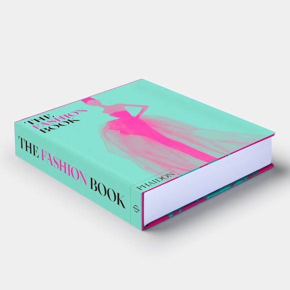 The Fashion Book