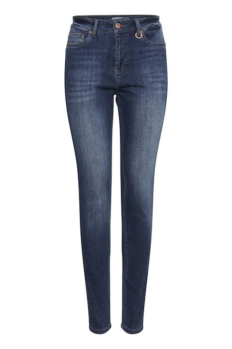Liva Skinny Jeans