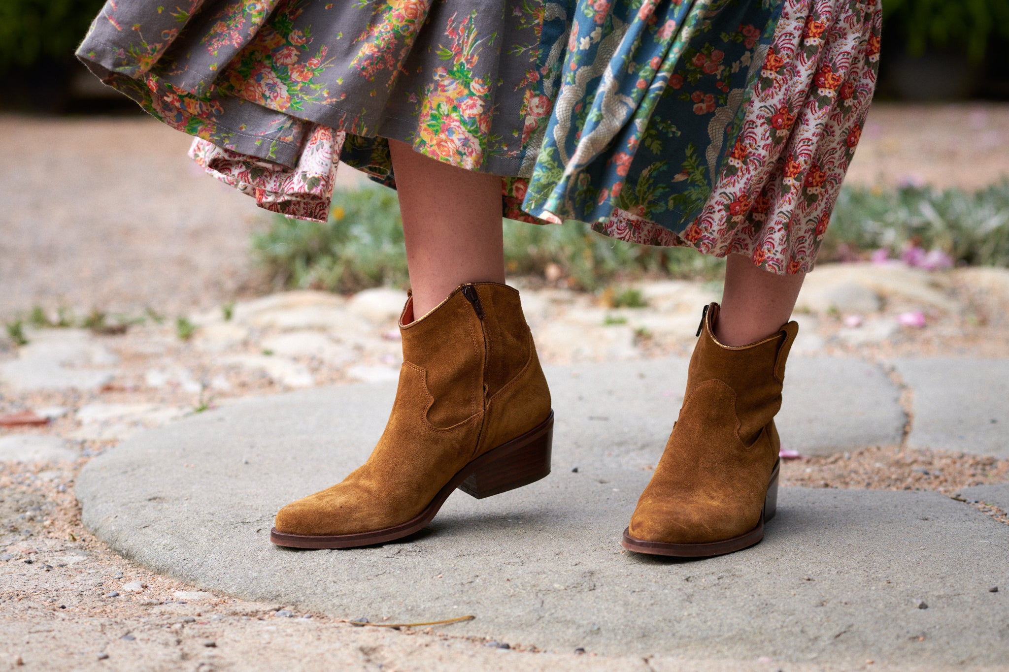 Penelope chilvers shop cowboy boots