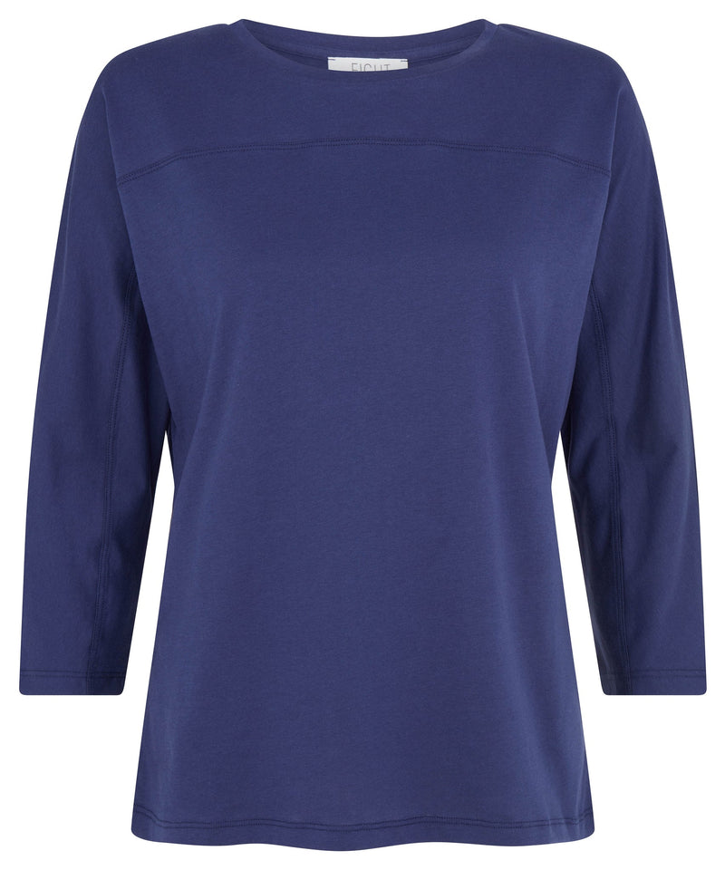 Batwing Tee