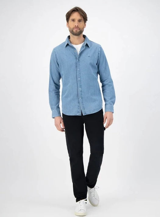 Don Denim Shirt