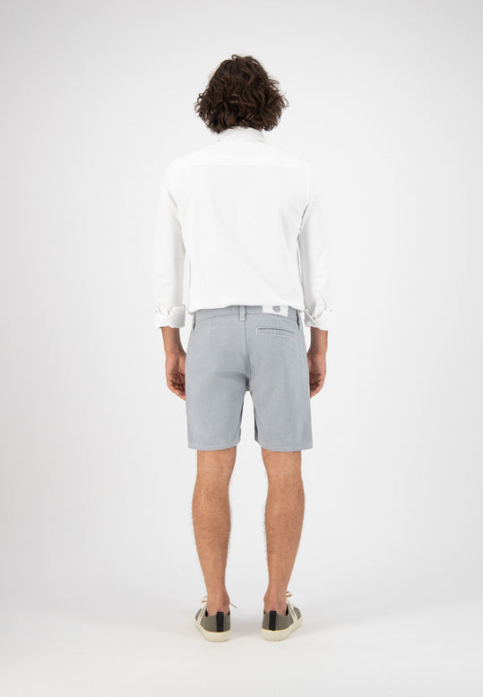 Luca Chino Shorts - Undyed