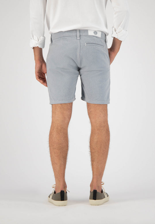 Luca Chino Shorts - Undyed